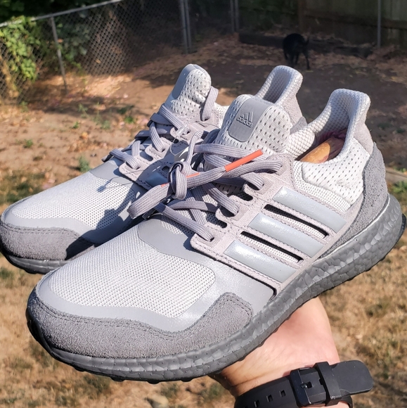 New men's Adidas ultra boost DNA SNL - Picture 2 of 6